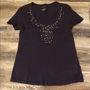 *Banana Republic Tee